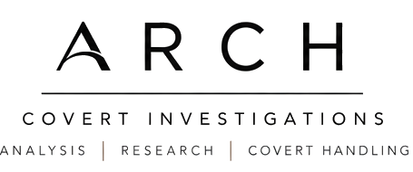 Arch Covert Investigations
